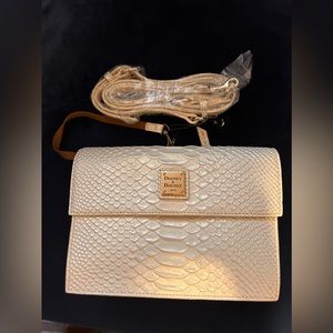 NEW Dooney&Bourke crossbody bag
